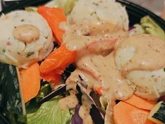 -上清·三文鱼鲜寿司(同德店)