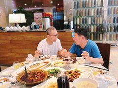 -阿英煲(凉城路店)