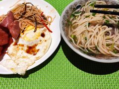 -兰州步行街希尔顿欢朋酒店
