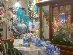 -秘密旅行Bonjour(黑金冠 江南西店)