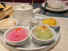 -悦得闲广式茶楼点心(石厦时代广场店)