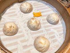 蟹粉小笼包-鼎泰丰(德基广场店)