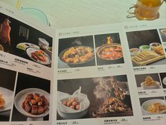-大鸭梨烤鸭·北京菜(南小街/南苑店)