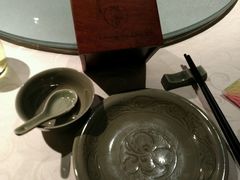 -汉唐宴长安食府