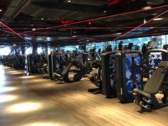 -W FITNESS 威尔仕健身·游泳(老西门新苑店)