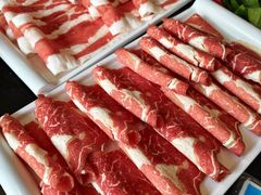 -北门涮肉·铜锅涮肉(南锣鼓巷店)