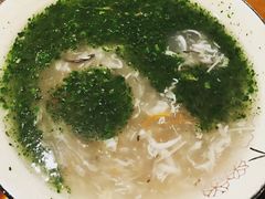 -蜜桃餐厅·古运河畔(南下塘店)