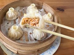 -海胆小馆(东北水饺·春柳店)