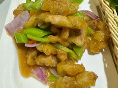 -路家小馆(富力又一城店)