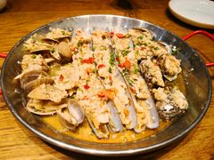 -必点海鲜·鲅鱼水饺(鞍山西道店)