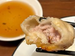 -舒蔡记生煎菜饭(云南中路店)