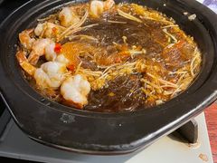 -前海沿·青岛菜(五四广场永旺店)