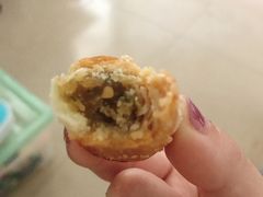 葱油酥-闻酥园(大慈寺店)