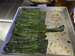 -很久以前羊肉串(清河店)