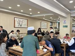 -老刘家永盛斋·传统泡馍(东关南街店)