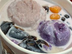 -鲜芋仙(高新益田假日里店)