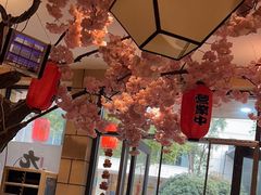 -九田家黑牛烤肉料理(华侨城店)