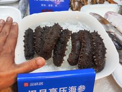 -品味居·首店·大连鲜活海鲜大连菜(东港店)