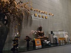 -涟LIAN·泰式按摩·MASSAGE·SPA(深业上城店)