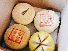 -百年同和·江南点心院(山塘街店)