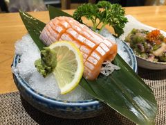 -花炉日本料理