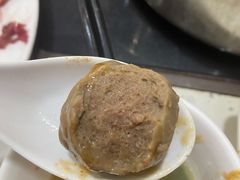 -黑山牛肉汤火锅(花城汇店)