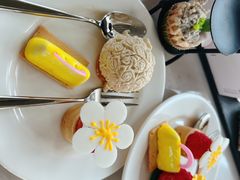 -三迪希尔顿酒店·星空酒廊