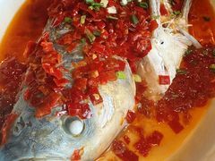 -好嫂子酱猪手•农家菜(蒲黄榆店)
