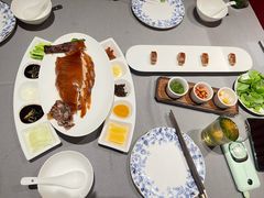 -阿庄新豫菜(通泰路店)