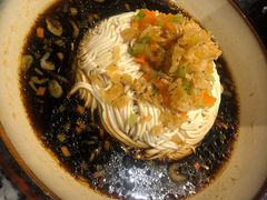 麻油素干丝-南京大牌档(凯德大峡谷店)