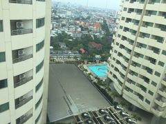 -曼谷王子宫殿酒店