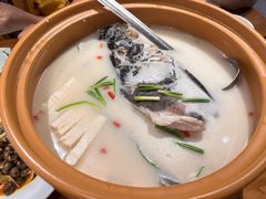 -江南小叙·美食研究院(鱼街店)