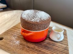 -ROAST coffee & eatery