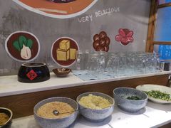 -卤校长老火锅(绿地468店)
