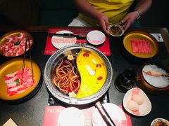 -牛New寿喜烧(闵行龙湖天街店)
