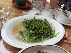 -渔码头食府(蓬莱阁店)