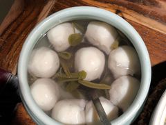 -鱼食饭稻·苏浙土菜17年老馆子(平江路店)