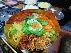 -黑豚黨韩国烤肉料理(悦然时光店)