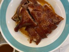 招牌烧鹅-椿记烧鹅(叠彩店)