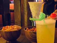 -悦界酒吧(后海店)
