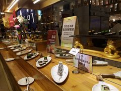 -芭菲盛宴·环球美食(袁家岗店)