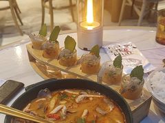 -美泰·Mangothai·清迈云街(天空之城店)