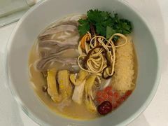 -云味馆·云南菜·云南米线(地王店)