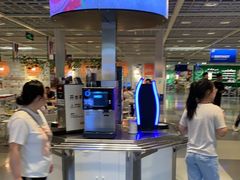 -宜家·瑞典风味餐厅(无锡店)