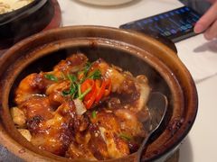 -新旺茶餐厅·早餐·夜宵(仙霞店)