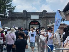 -张学良旧居陈列馆