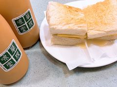 -华嫂冰室(尖沙咀店)