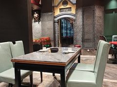 -福照楼汽锅鸡·云南特色菜(火车站锦江店)