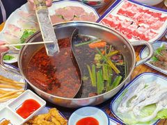 -厝味火锅·潮汕卤水火锅(十一合店)