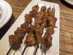 -双合园·海鲜水饺青岛菜(上清路店)